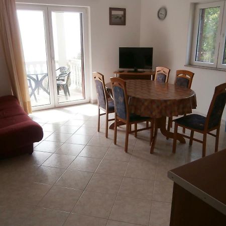 Apartment Maglica Zlarin Buitenkant foto