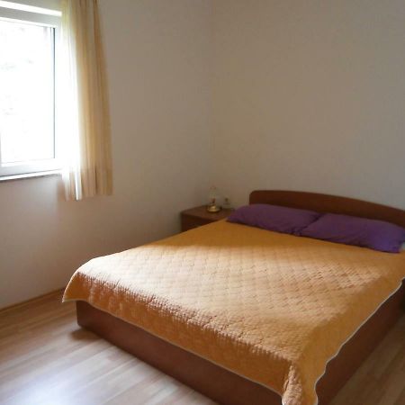 Apartment Maglica Zlarin Buitenkant foto